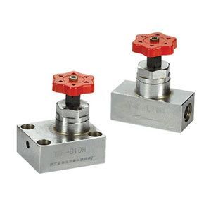 電站高溫高壓截止閥