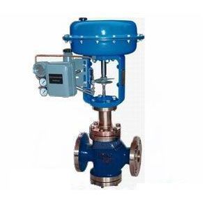 襯氟調(diào)節(jié)閥