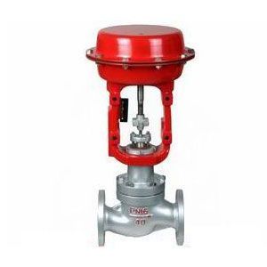 密封調(diào)節(jié)閥