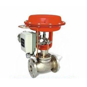 氣動(dòng)調(diào)節(jié)閥