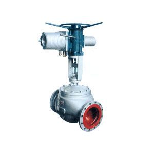 電動(dòng)調(diào)節(jié)閥