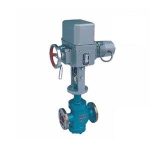 雙座調(diào)節(jié)閥