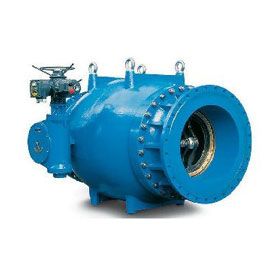 活塞式流量調(diào)節(jié)閥