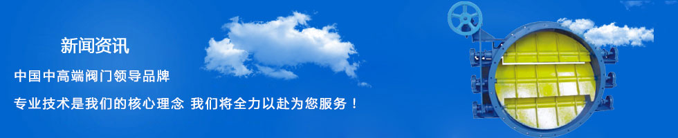 工業(yè)閥門(mén)